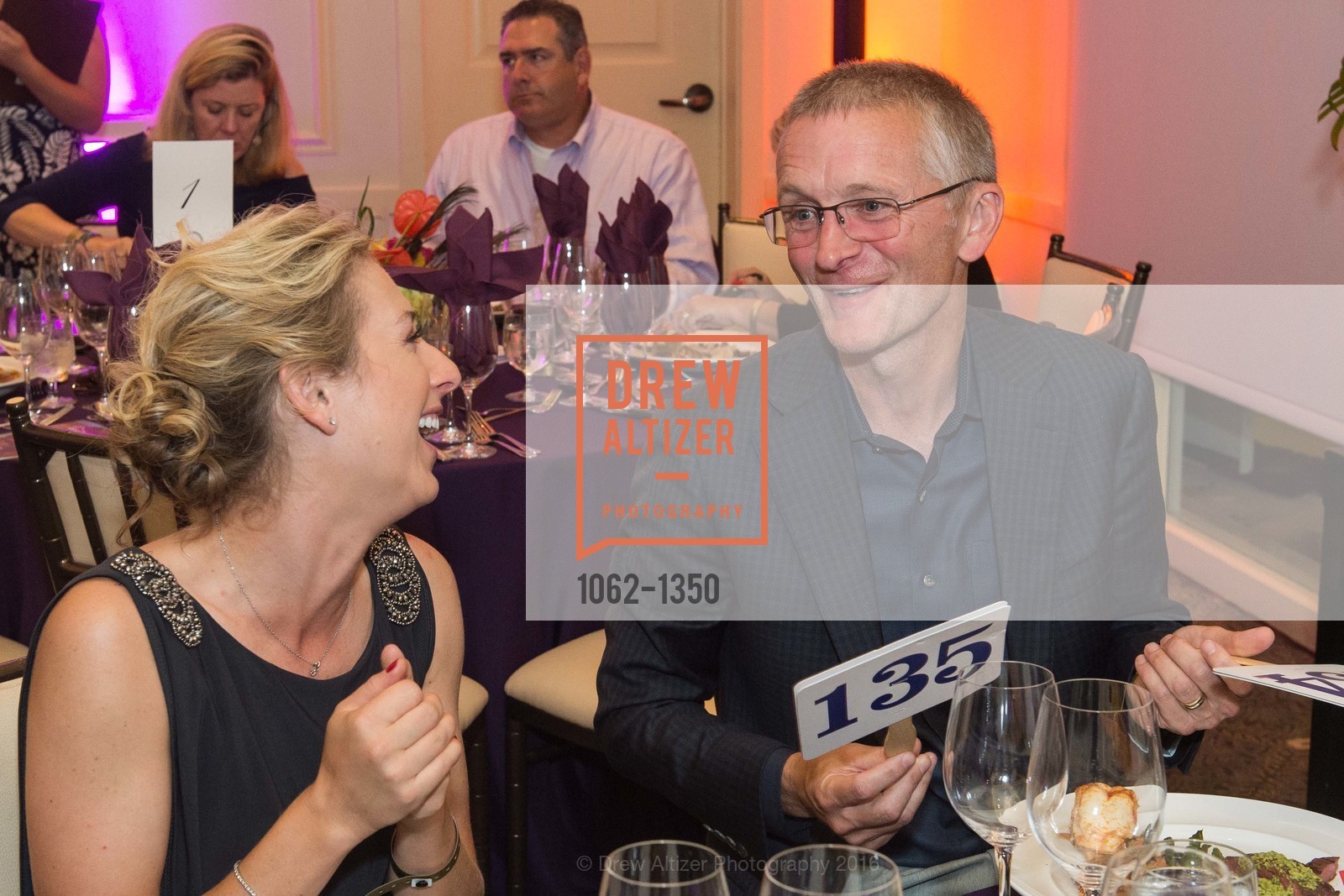 Menlo Charity Horse Show Gala Dinner, Menlo Circus Club, August 12th, 2016, Photo #1062-1350 Photo #1062-1350
