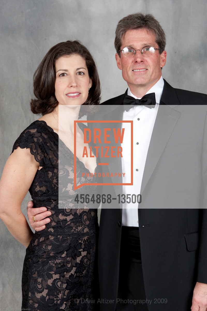 Claire Solot, Sinjin Bain, Jewish Family and Children Services Annual FAMMY AWARDS, US, March 8th, 2009, Photo #4564868-13500 Claire Solot, Sinjin Bain, Photo #4564868-13500