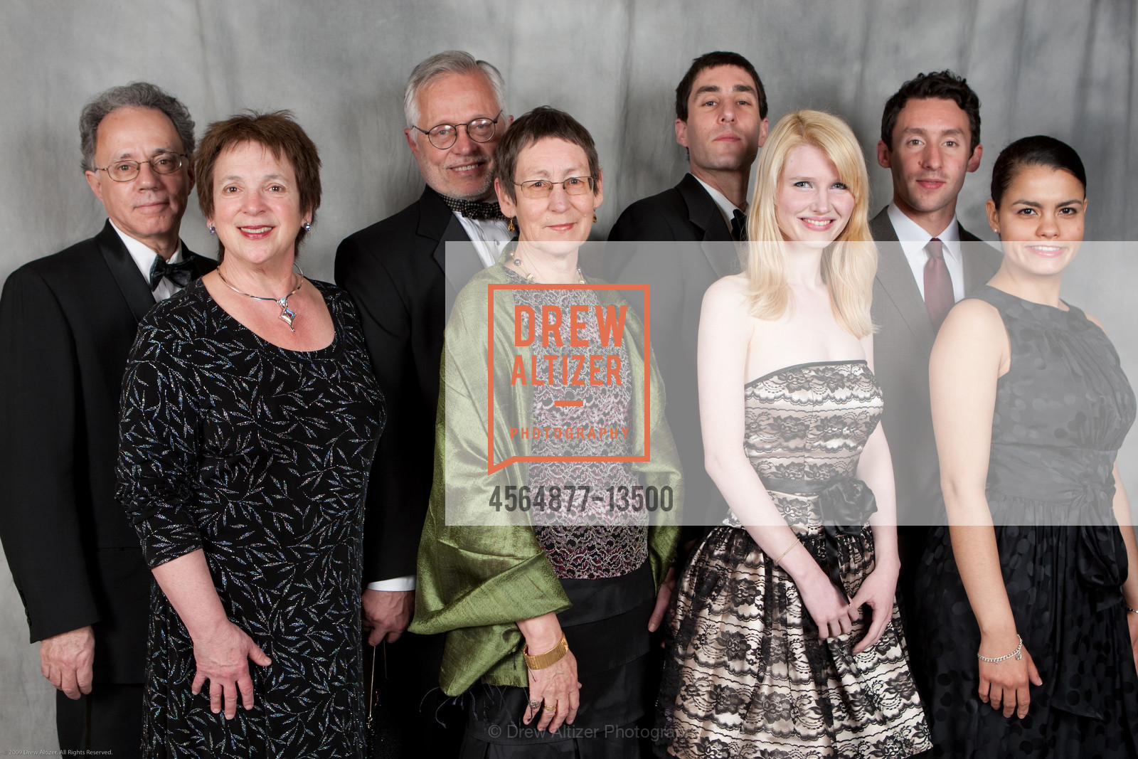 Michael Rice, Myrna Rice, Bill Rice, Jane Rice, Joel Rice, Morgan Ogilvie, Nathan Rice, Clarissa Santiago, Jewish Family and Children Services Annual FAMMY AWARDS, US, March 8th, 2009, Photo #4564877-13500 Michael Rice, Myrna Rice, Bill Rice, Jane Rice, Joel Rice, Morgan Ogilvie, Nathan Rice, Clarissa Santiago, Photo #4564877-13500