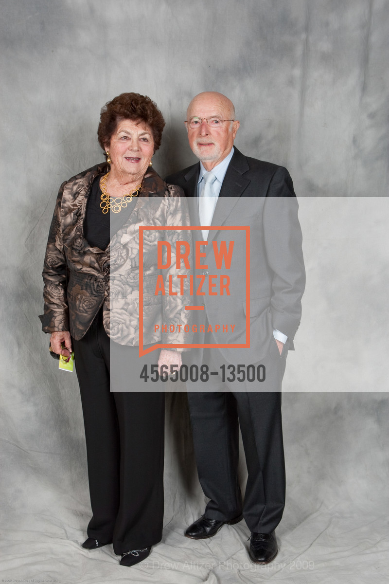 Eda Pell, Joseph Pell, Jewish Family and Children Services Annual FAMMY AWARDS, US, March 8th, 2009, Photo #4565008-13500 Eda Pell, Joseph Pell, Photo #4565008-13500