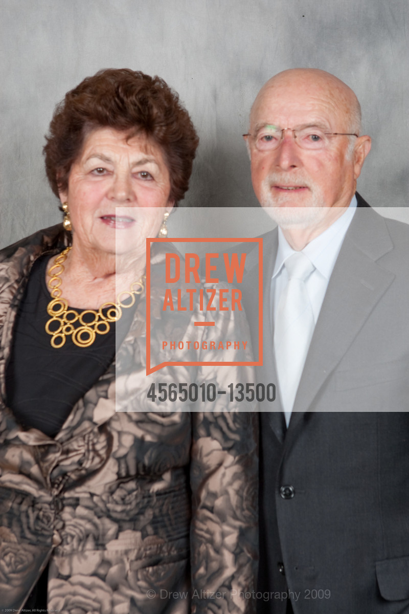 Eda Pell, Joseph Pell, Jewish Family and Children Services Annual FAMMY AWARDS, US, March 8th, 2009, Photo #4565010-13500 Eda Pell, Joseph Pell, Photo #4565010-13500