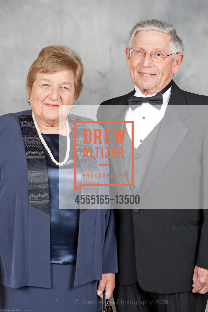 Vera Stein, Harold Stein, Jewish Family and Children Services Annual FAMMY AWARDS, US, March 8th, 2009, Photo #4565165-13500 Vera Stein, Harold Stein, Photo #4565165-13500