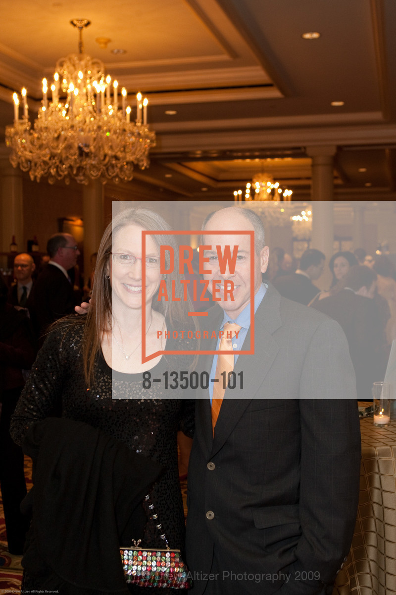 Ora Fisher, Joe Fisher, Jewish Family and Children Services Annual FAMMY AWARDS, US, March 8th, 2009, Photo #8-13500-101 Ora Fisher, Joe Fisher, Photo #8-13500-101