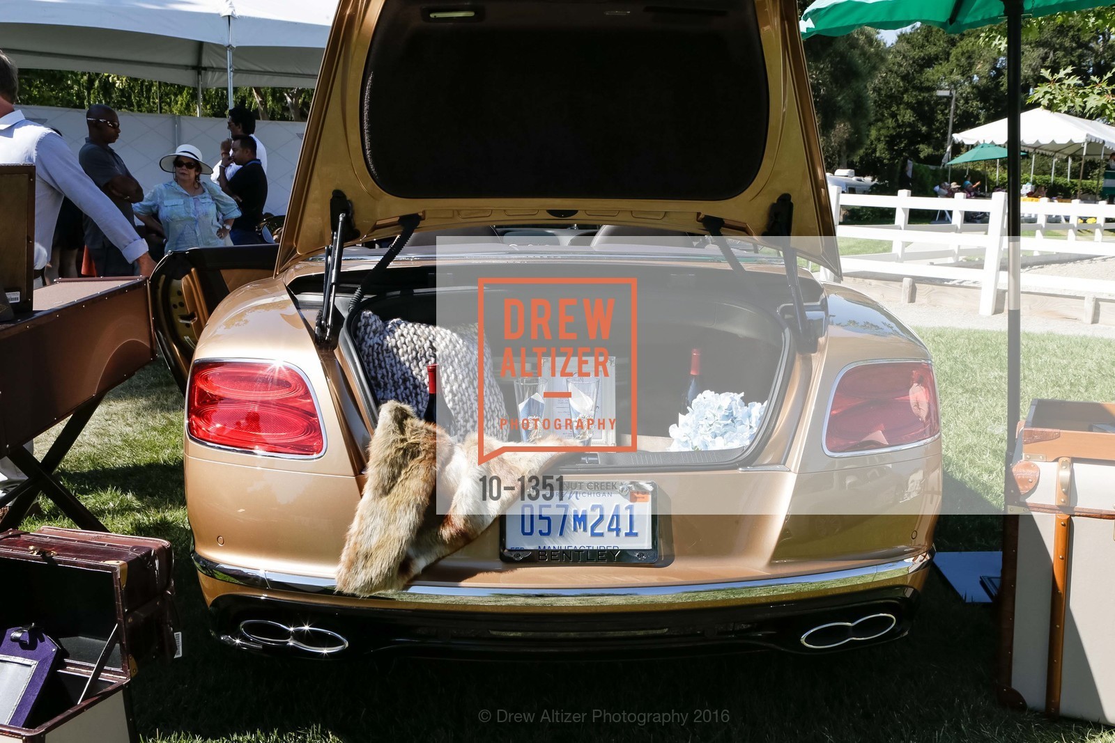 Atmosphere, Menlo Charity Horse Show- Bently and ELLA pre-Grand Prix party, Menlo Circus Club, August 13th, 2016, Photo #10-1351 Atmosphere, Photo #10-1351