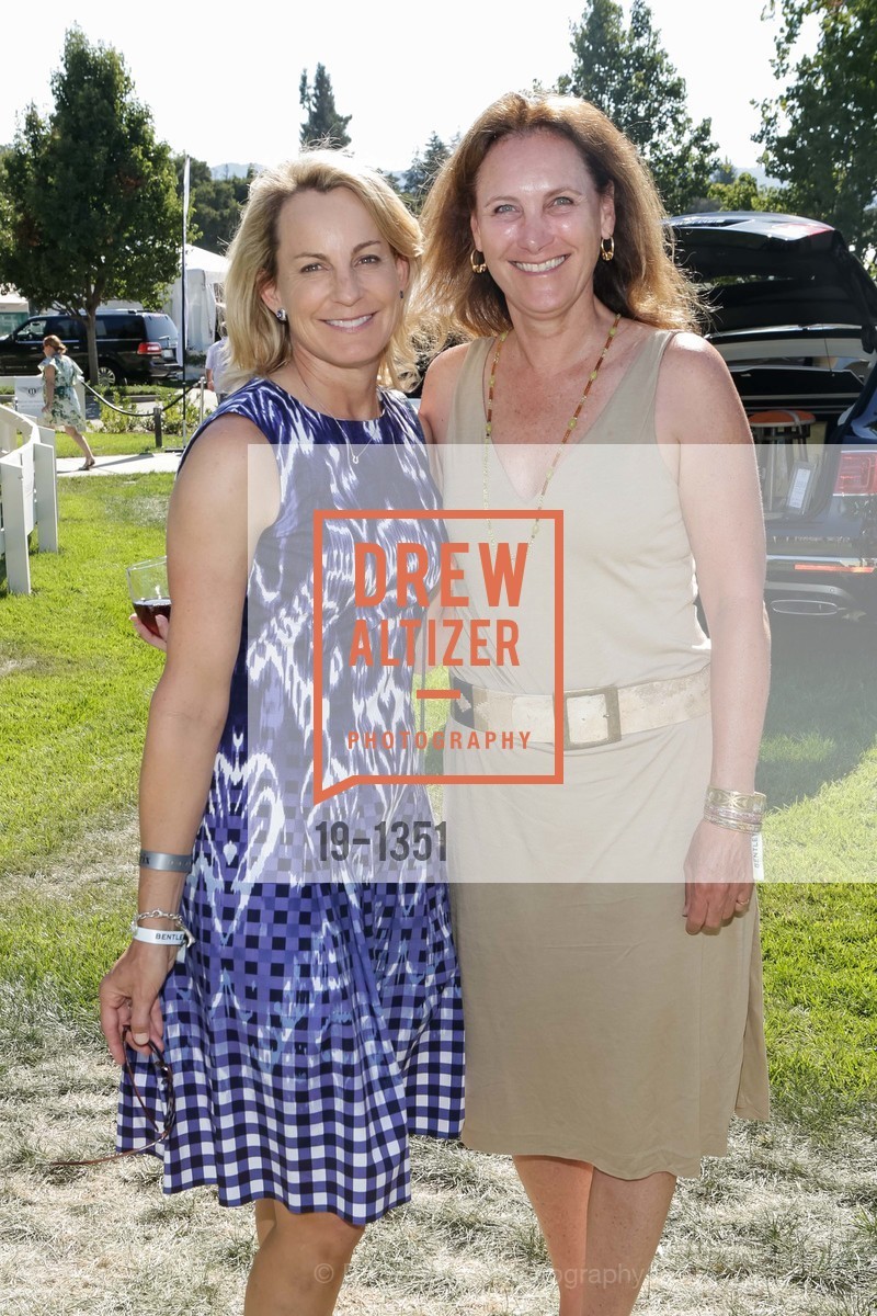 Catherine Harvey, Suzanne Rischman, Menlo Charity Horse Show- Bently and ELLA pre-Grand Prix party, Menlo Circus Club, August 13th, 2016, Photo #19-1351 Catherine Harvey, Suzanne Rischman, Photo #19-1351