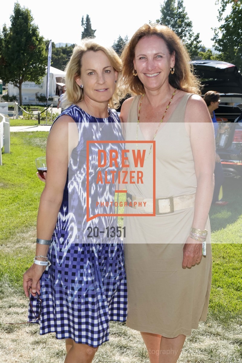 Catherine Harvey, Suzanne Rischman, Menlo Charity Horse Show- Bently and ELLA pre-Grand Prix party, Menlo Circus Club, August 13th, 2016, Photo #20-1351 Catherine Harvey, Suzanne Rischman, Photo #20-1351