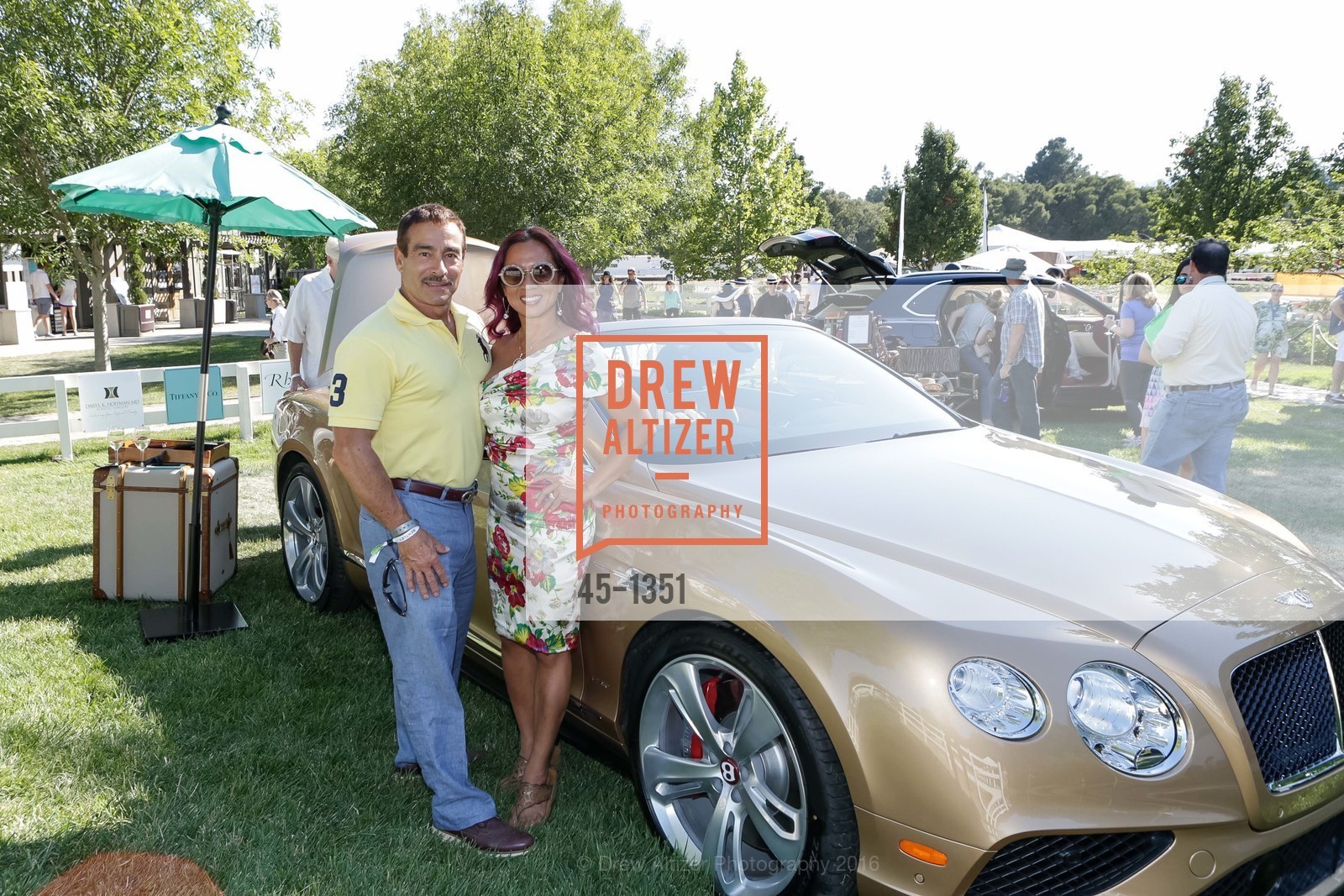 Dennis Maggiora, Christine Tran, Menlo Charity Horse Show- Bently and ELLA pre-Grand Prix party, Menlo Circus Club, August 13th, 2016, Photo #45-1351 Dennis Maggiora, Christine Tran, Photo #45-1351