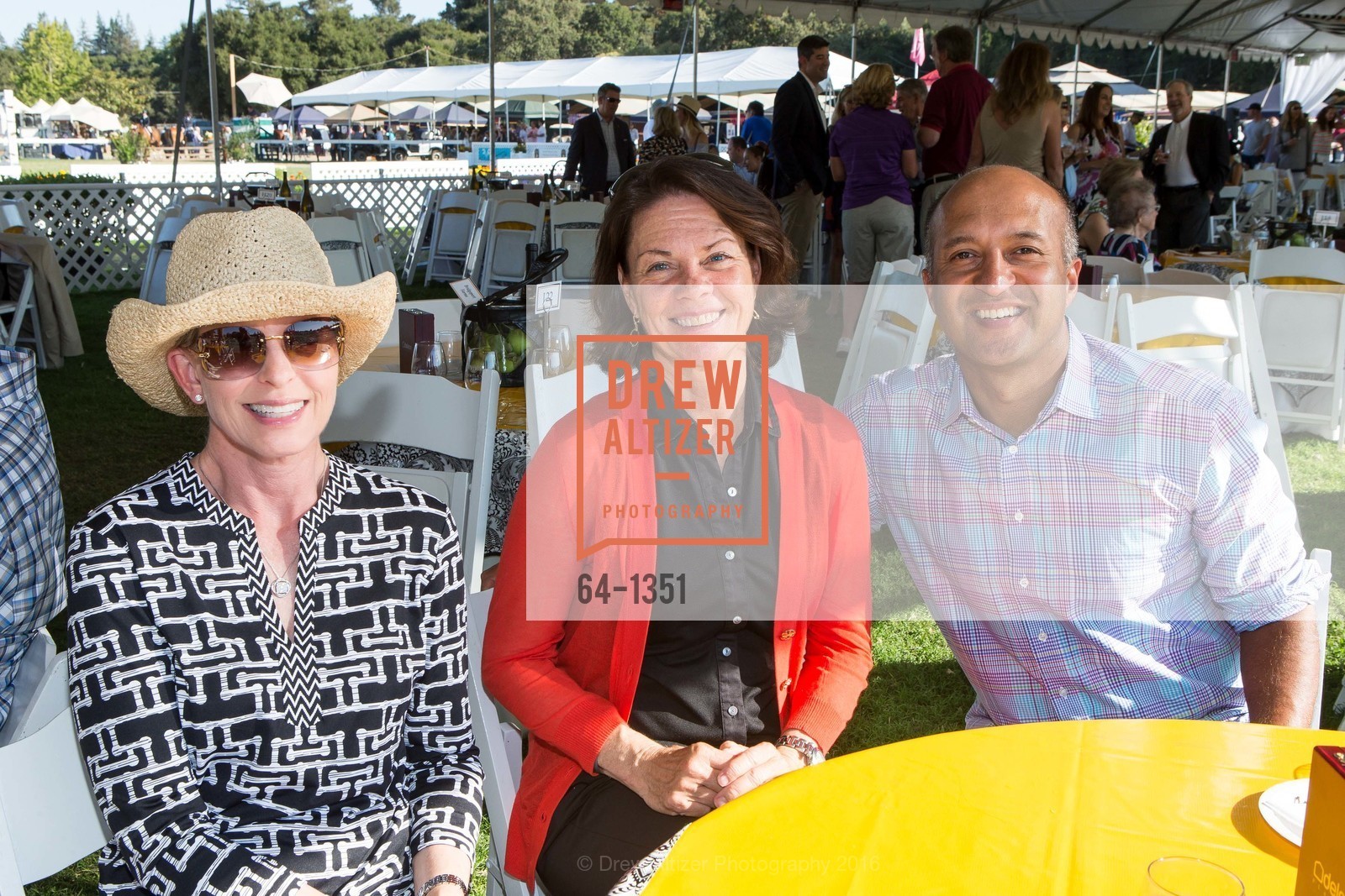 Menlo Charity Horse Show- Bently and ELLA pre-Grand Prix party, Menlo Circus Club, August 13th, 2016, Photo #64-1351 Photo #64-1351