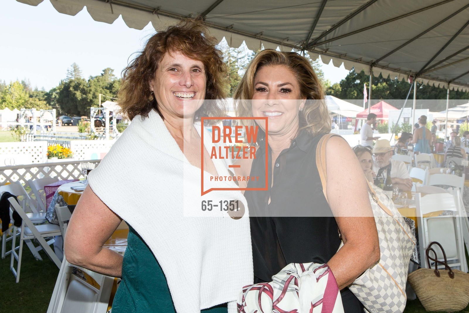 Menlo Charity Horse Show- Bently and ELLA pre-Grand Prix party, Menlo Circus Club, August 13th, 2016, Photo #65-1351 Photo #65-1351