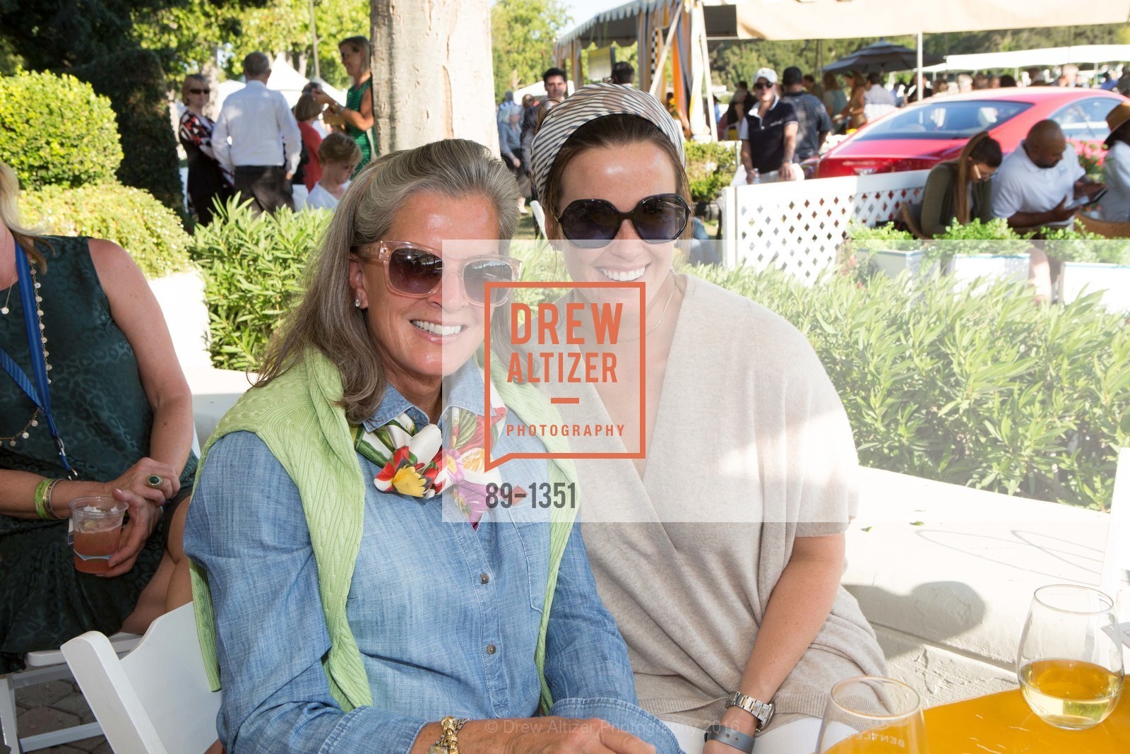 Menlo Charity Horse Show- Bently and ELLA pre-Grand Prix party, Menlo Circus Club, August 13th, 2016, Photo #89-1351 Photo #89-1351