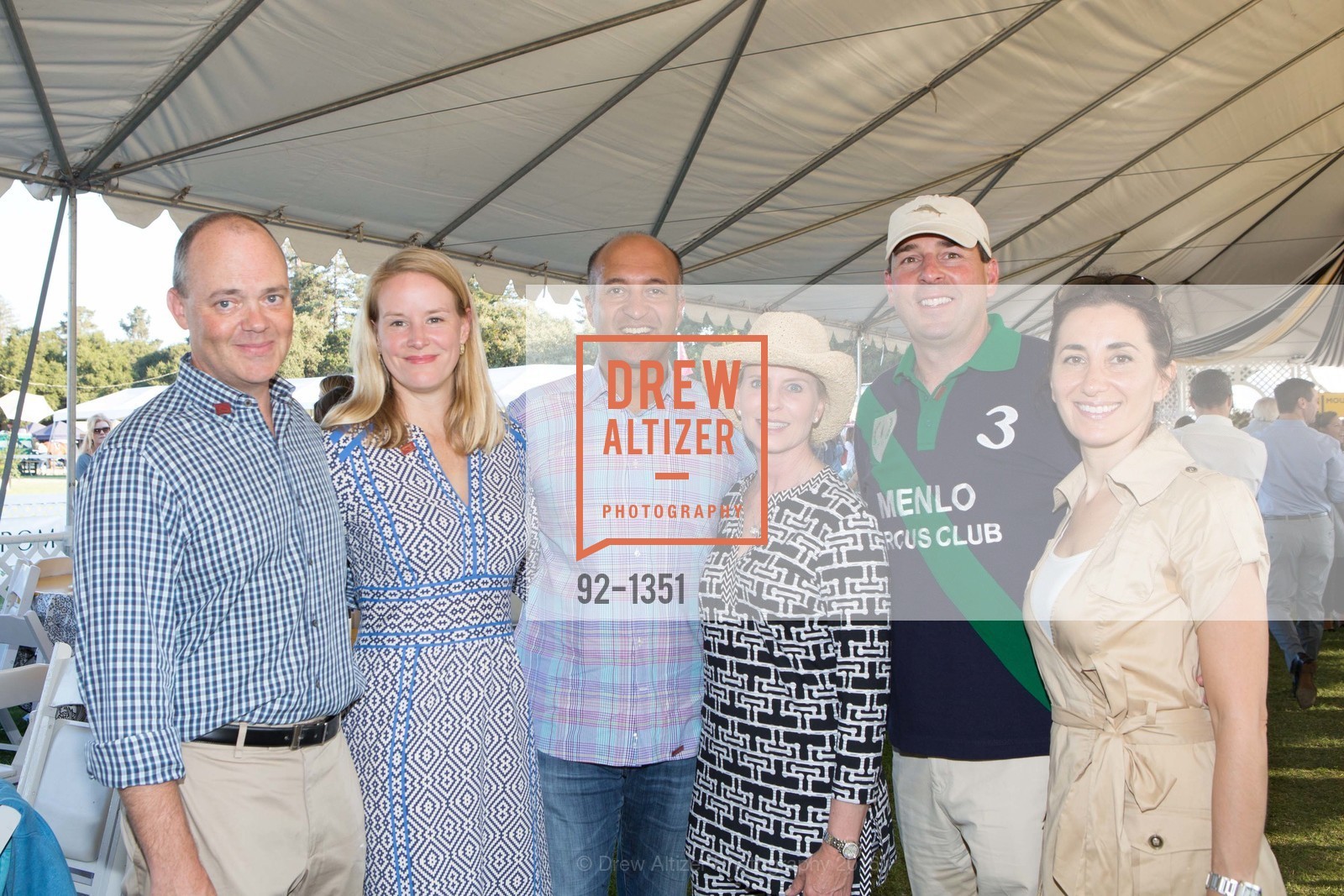 John Griffin, Susan Griffin, Raz Chang, Evan Costello, MJ Costello, Angel, Menlo Charity Horse Show- Bently and ELLA pre-Grand Prix party, Menlo Circus Club, August 13th, 2016, Photo #92-1351 John Griffin, Susan Griffin, Raz Chang, Evan Costello, MJ Costello, Angel, Photo #92-1351