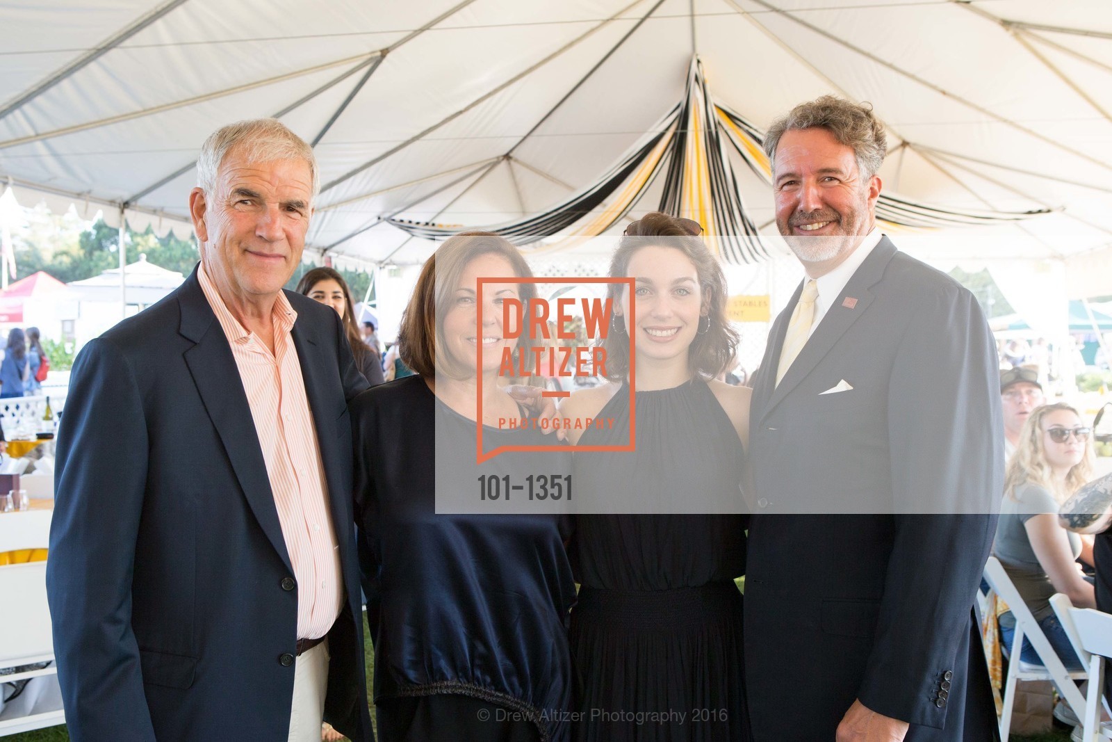 Albert Guibara, Charlene Cogan, Holly Cogan, Steven Mavromihalis, Menlo Charity Horse Show- Bently and ELLA pre-Grand Prix party, Menlo Circus Club, August 13th, 2016, Photo #101-1351 Albert Guibara, Charlene Cogan, Holly Cogan, Steven Mavromihalis, Photo #101-1351