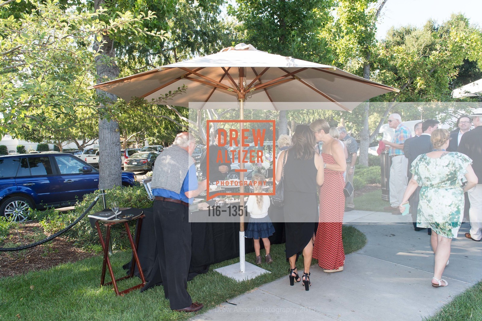 Atmosphere, Menlo Charity Horse Show- Bently and ELLA pre-Grand Prix party, Menlo Circus Club, August 13th, 2016, Photo #116-1351 Atmosphere, Photo #116-1351
