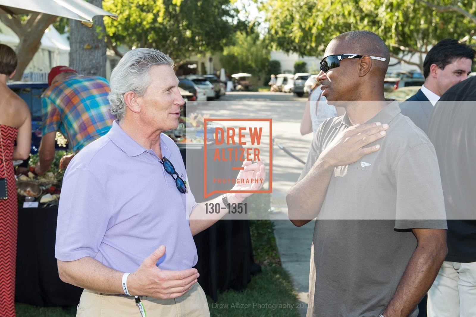Doug Goldman, Menlo Charity Horse Show- Bently and ELLA pre-Grand Prix party, Menlo Circus Club, August 13th, 2016, Photo #130-1351 Doug Goldman, Photo #130-1351
