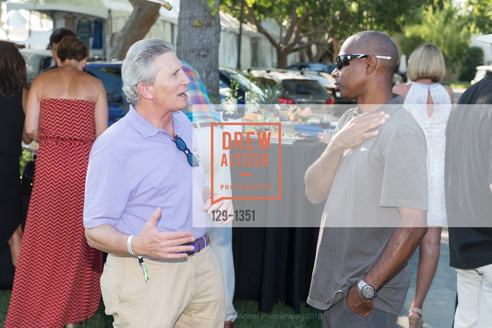 Doug Goldman, Menlo Charity Horse Show- Bently and ELLA pre-Grand Prix party, Menlo Circus Club, August 13th, 2016, Photo #129-1351 Doug Goldman, Photo #129-1351