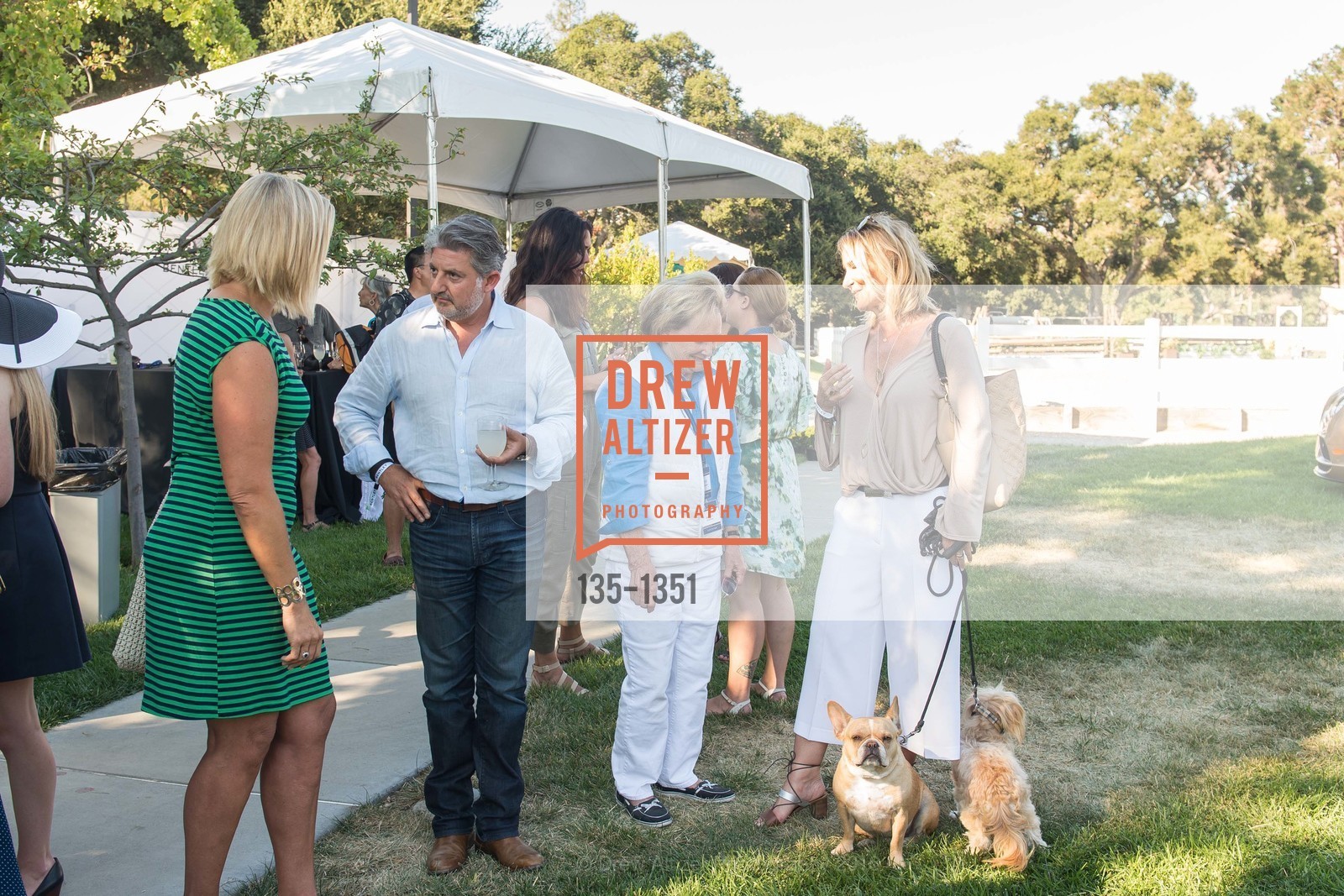 Atmosphere, Menlo Charity Horse Show- Bently and ELLA pre-Grand Prix party, Menlo Circus Club, August 13th, 2016, Photo #135-1351 Atmosphere, Photo #135-1351
