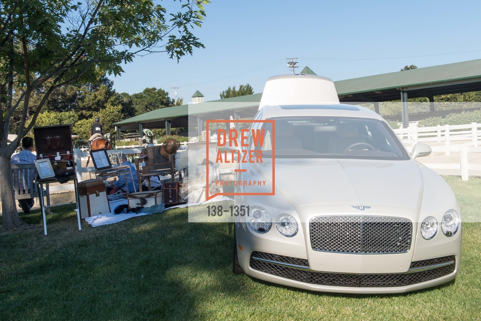 Atmosphere, Menlo Charity Horse Show- Bently and ELLA pre-Grand Prix party, Menlo Circus Club, August 13th, 2016, Photo #138-1351 Atmosphere, Photo #138-1351