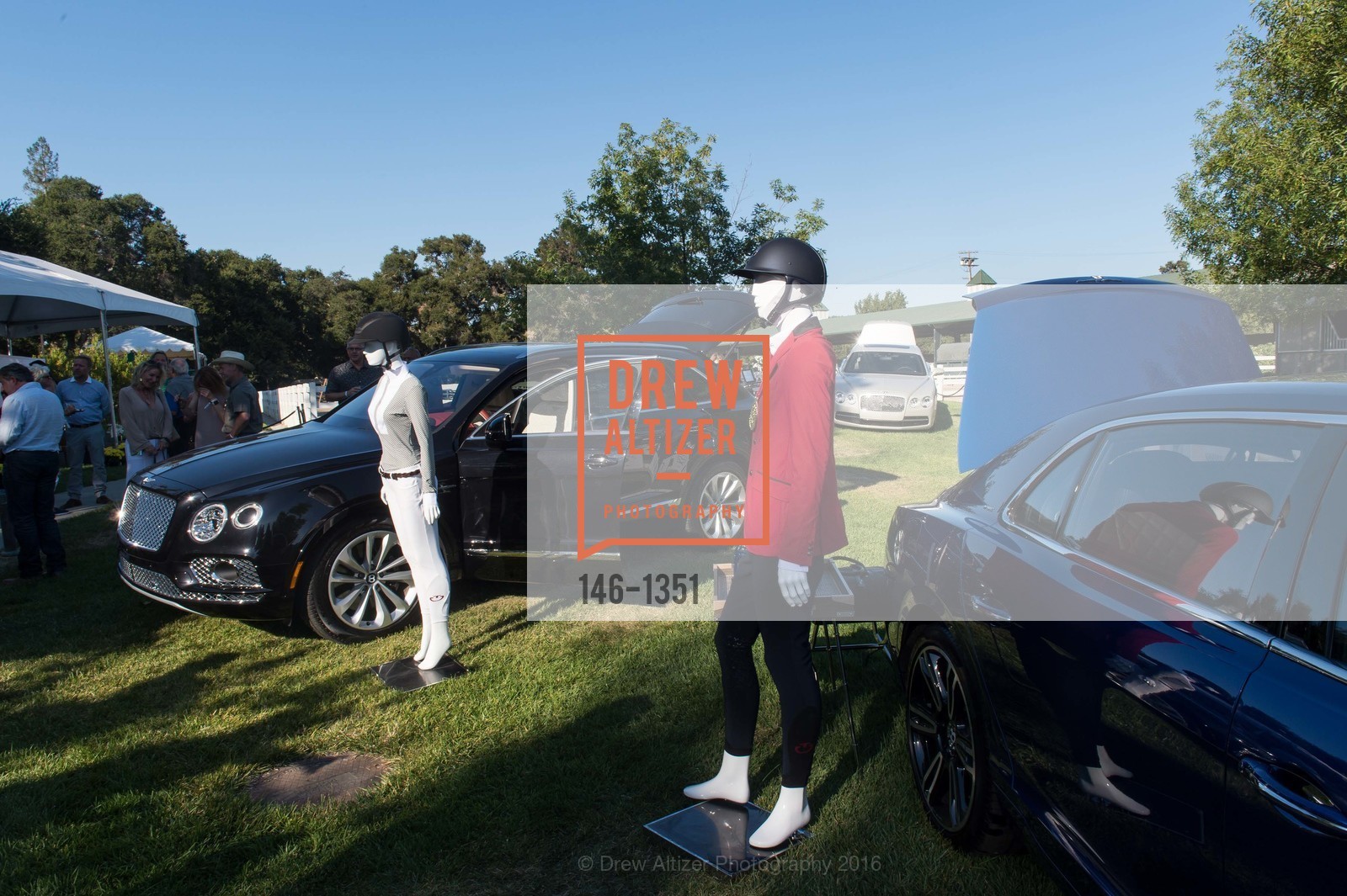 Atmosphere, Menlo Charity Horse Show- Bently and ELLA pre-Grand Prix party, Menlo Circus Club, August 13th, 2016, Photo #146-1351 Atmosphere, Photo #146-1351