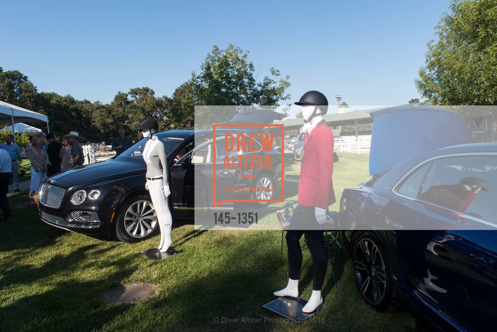 Atmosphere, Menlo Charity Horse Show- Bently and ELLA pre-Grand Prix party, Menlo Circus Club, August 13th, 2016, Photo #145-1351 Atmosphere, Photo #145-1351