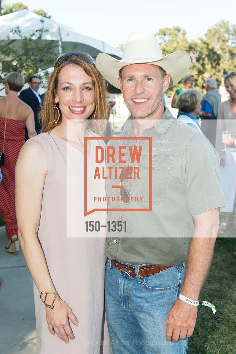 Alice Landis, Adam Sewell, Menlo Charity Horse Show- Bently and ELLA pre-Grand Prix party, Menlo Circus Club, August 13th, 2016, Photo #150-1351 Alice Landis, Adam Sewell, Photo #150-1351