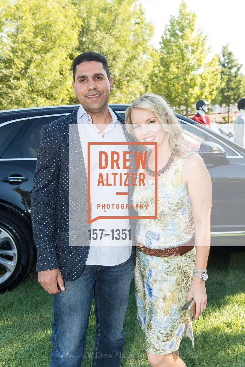 Michael Maximilien, Anastasia Koroleva, Menlo Charity Horse Show- Bently and ELLA pre-Grand Prix party, Menlo Circus Club, August 13th, 2016, Photo #157-1351 Michael Maximilien, Anastasia Koroleva, Photo #157-1351