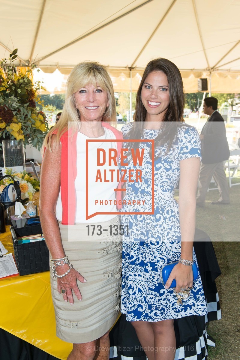 Susan Martin, Kristen Hiller, Menlo Charity Horse Show- Bently and ELLA pre-Grand Prix party, Menlo Circus Club, August 13th, 2016, Photo #173-1351 Susan Martin, Kristen Hiller, Photo #173-1351