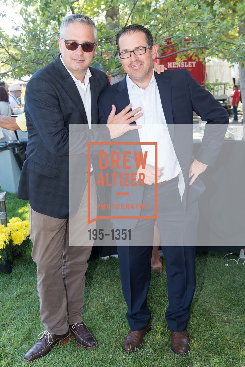 Tim Wood, Kip Miles, Menlo Charity Horse Show- Bently and ELLA pre-Grand Prix party, Menlo Circus Club, August 13th, 2016, Photo #195-1351 Tim Wood, Kip Miles, Photo #195-1351