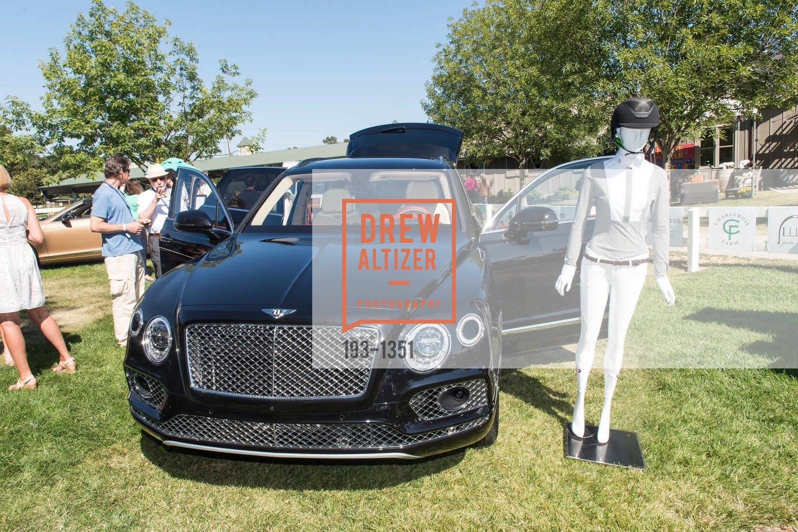 Atmosphere, Menlo Charity Horse Show- Bently and ELLA pre-Grand Prix party, Menlo Circus Club, August 13th, 2016, Photo #193-1351 Atmosphere, Photo #193-1351
