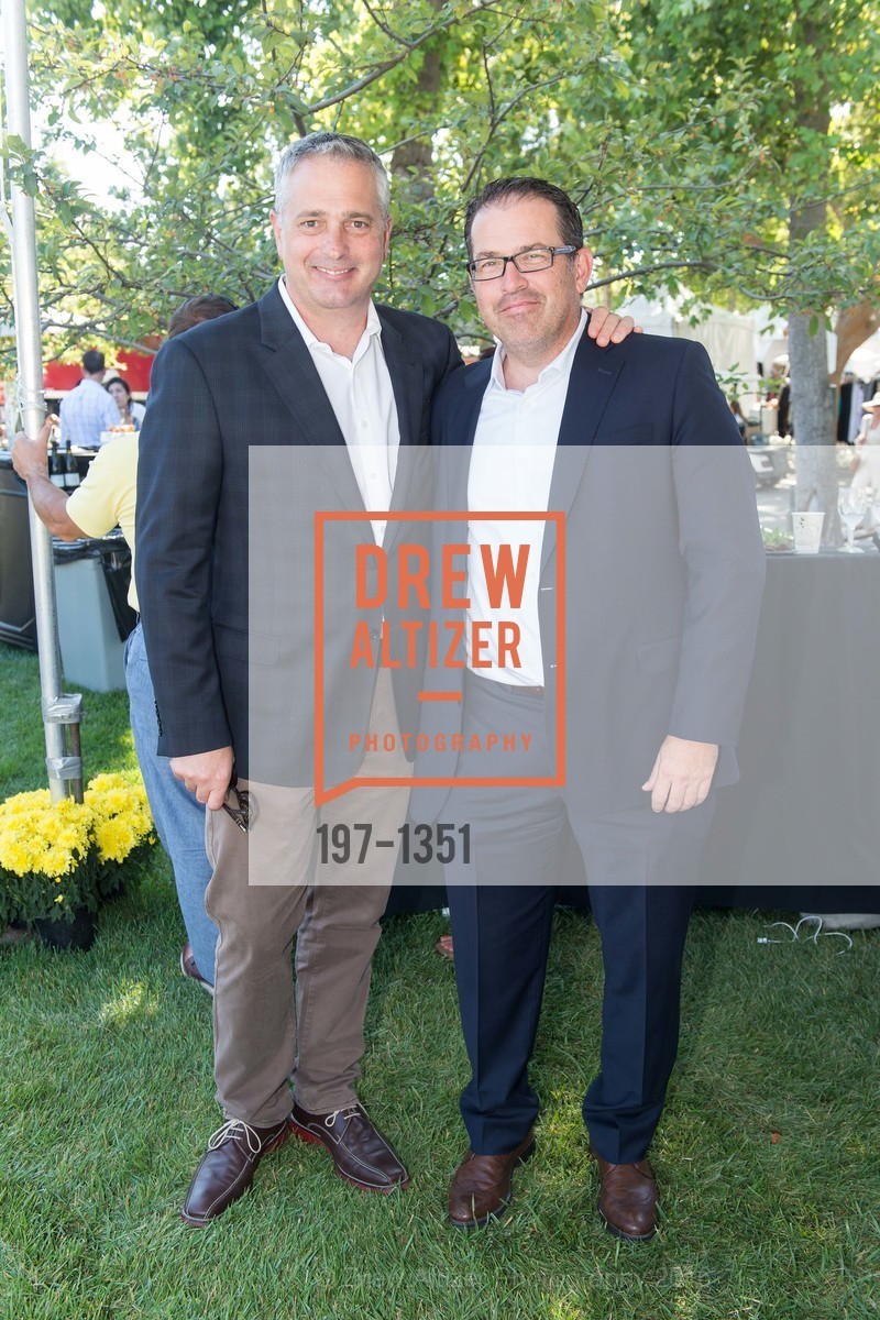 Tim Wood, Kip Miles, Menlo Charity Horse Show- Bently and ELLA pre-Grand Prix party, Menlo Circus Club, August 13th, 2016, Photo #197-1351 Tim Wood, Kip Miles, Photo #197-1351