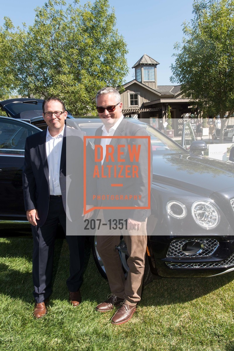 Tim Wood, Kip Miles, Menlo Charity Horse Show- Bently and ELLA pre-Grand Prix party, Menlo Circus Club, August 13th, 2016, Photo #207-1351 Tim Wood, Kip Miles, Photo #207-1351