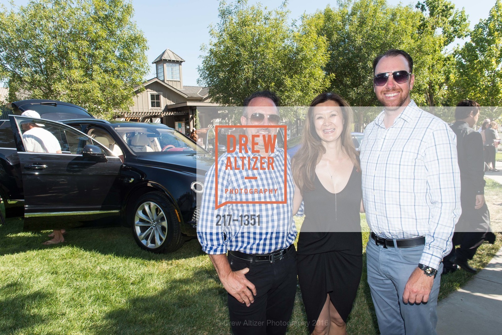 Daniel Casabonne, Lavinia Branden, Daniel Rocks, Menlo Charity Horse Show- Bently and ELLA pre-Grand Prix party, Menlo Circus Club, August 13th, 2016, Photo #217-1351 Daniel Casabonne, Lavinia Branden, Daniel Rocks, Photo #217-1351