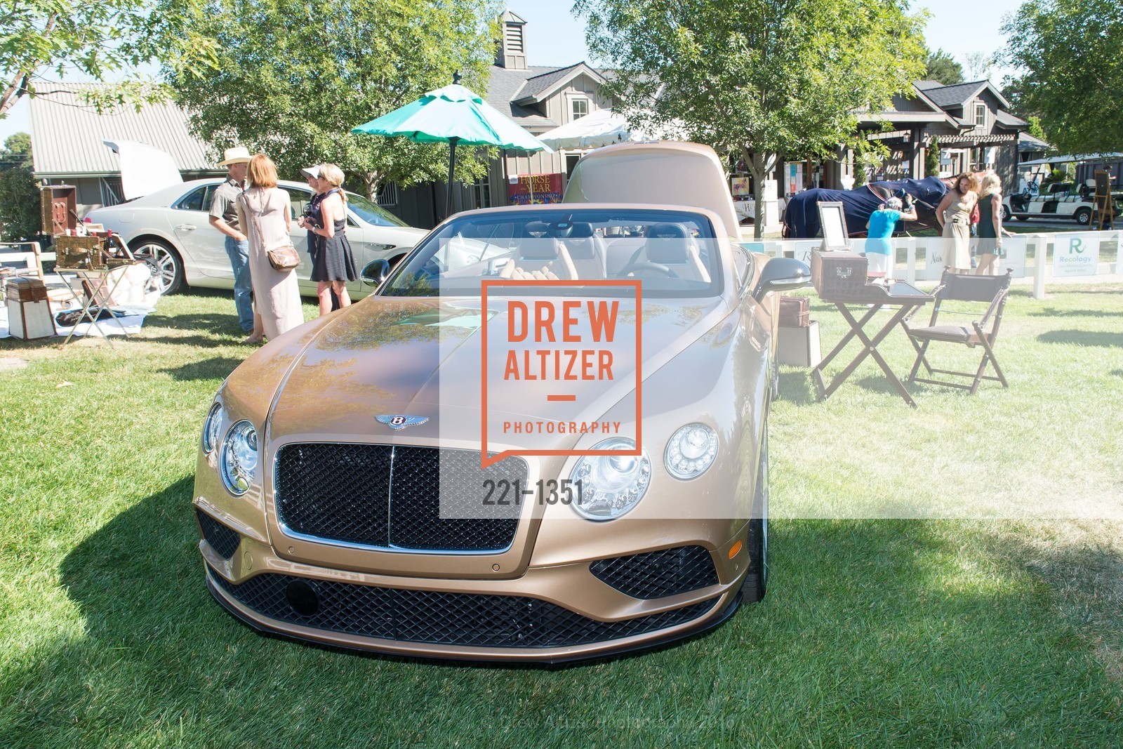 Atmosphere, Menlo Charity Horse Show- Bently and ELLA pre-Grand Prix party, Menlo Circus Club, August 13th, 2016, Photo #221-1351 Atmosphere, Photo #221-1351