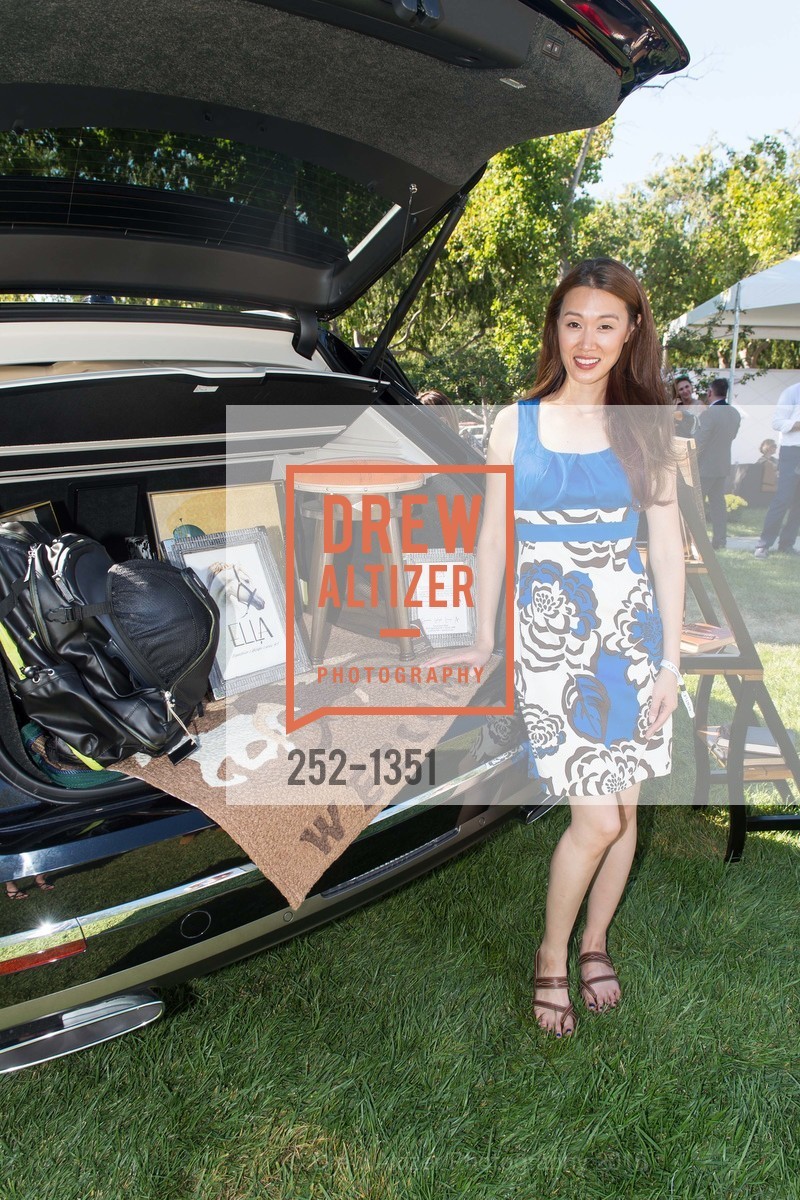 Melissa Lu, Menlo Charity Horse Show- Bently and ELLA pre-Grand Prix party, Menlo Circus Club, August 13th, 2016, Photo #252-1351 Melissa Lu, Photo #252-1351