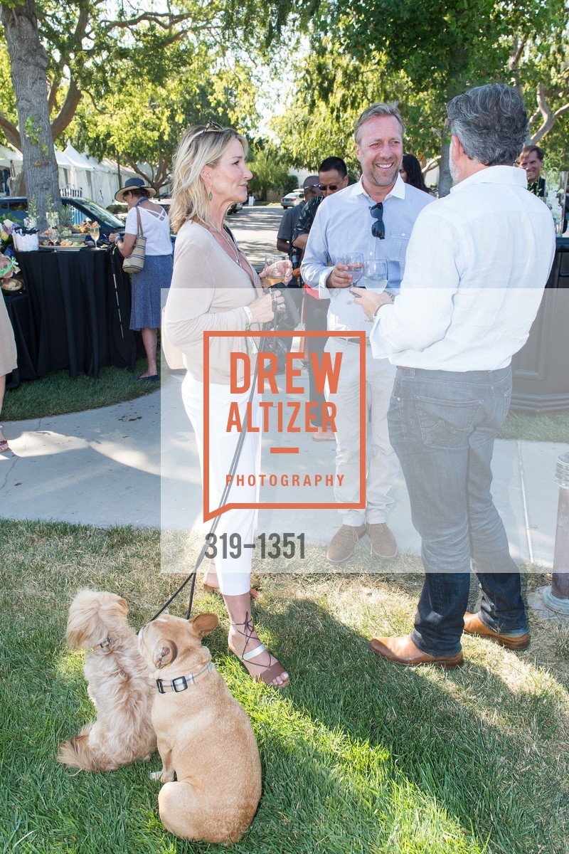 Kathy Kamei, Wout Stockman, Jon Araghi, Menlo Charity Horse Show- Bently and ELLA pre-Grand Prix party, Menlo Circus Club, August 13th, 2016, Photo #319-1351 Kathy Kamei, Wout Stockman, Jon Araghi, Photo #319-1351