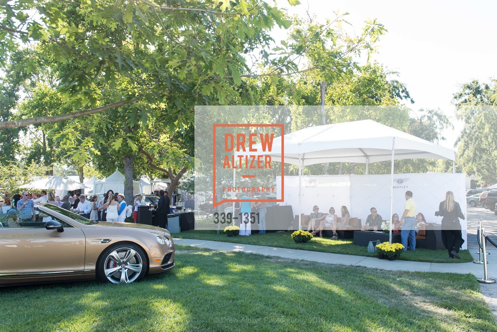 Atmosphere, Menlo Charity Horse Show- Bently and ELLA pre-Grand Prix party, Menlo Circus Club, August 13th, 2016, Photo #339-1351 Atmosphere, Photo #339-1351