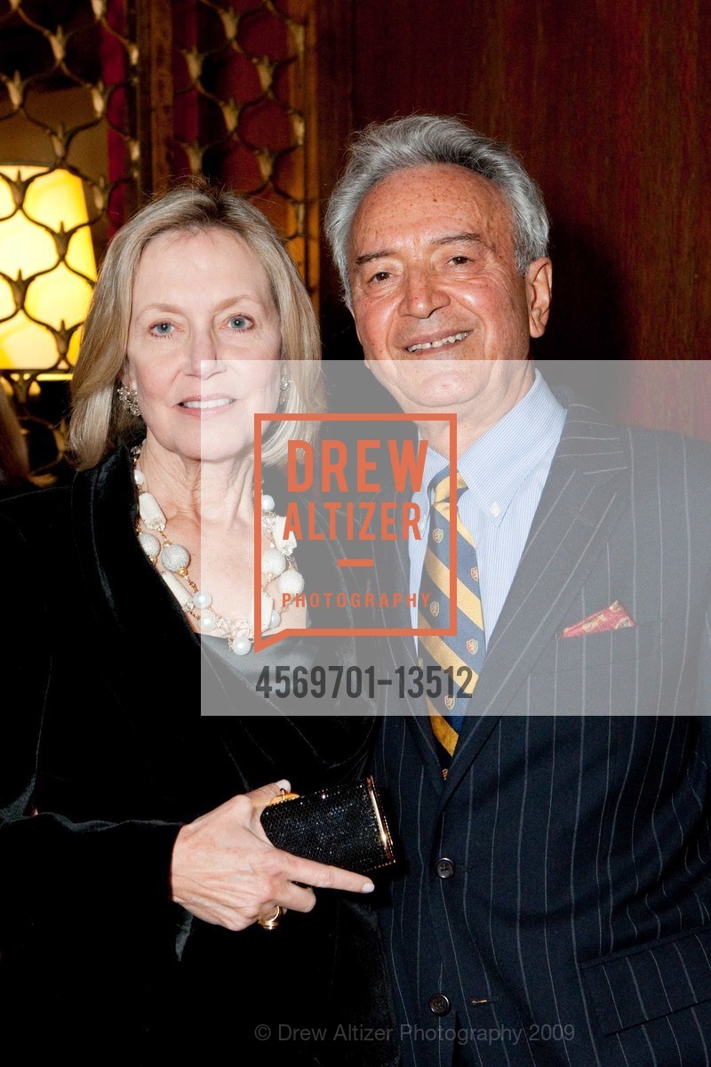 Jacqueline Jordan Rezai, John Rezai, Photo #4569701-13512