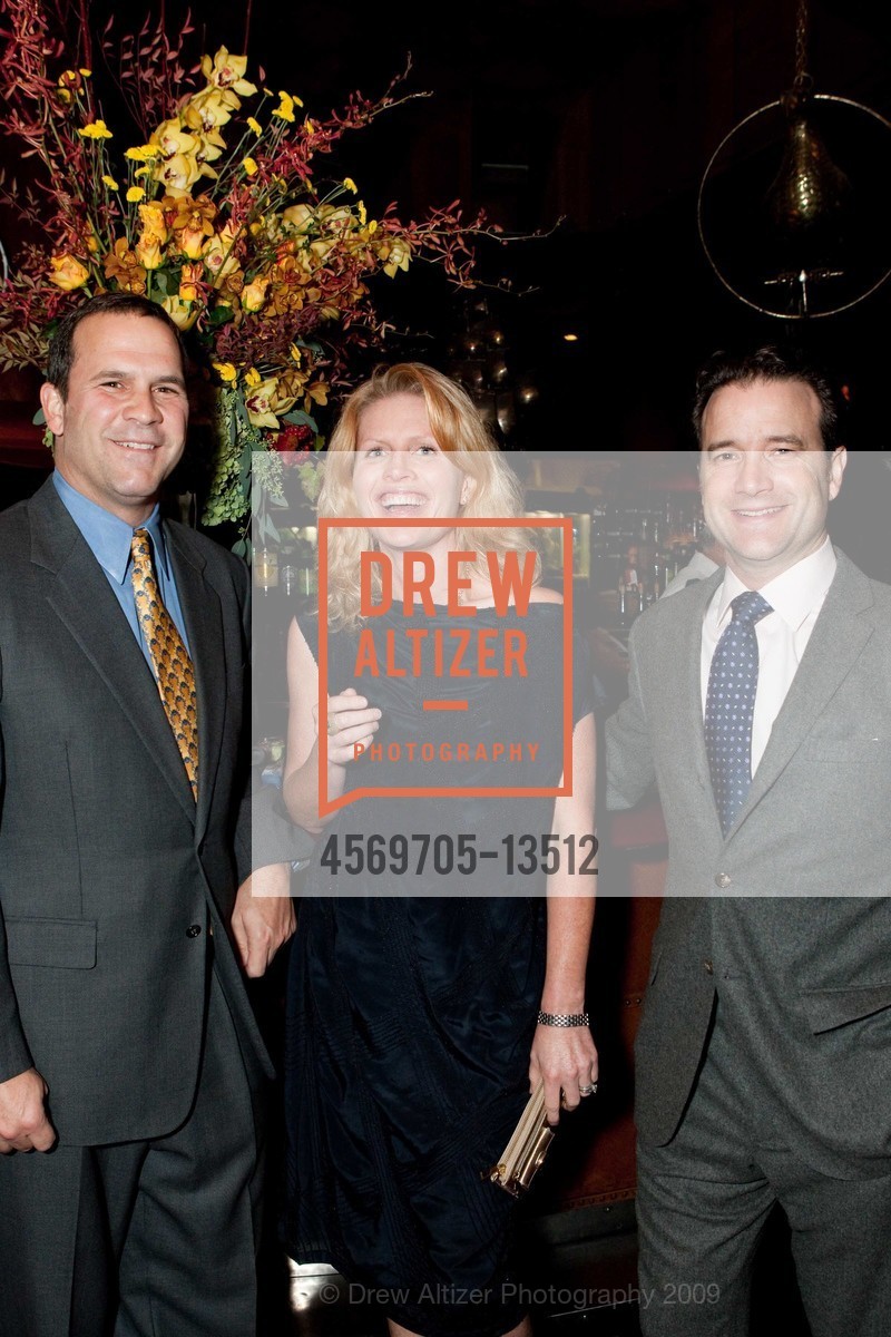 Joe Asiano, Molly Pope, Edwin Metcalf, Wishes for Wellness 2009, US, November 19th, 2009, Photo #4569705-13512 Joe Asiano, Molly Pope, Edwin Metcalf, Photo #4569705-13512