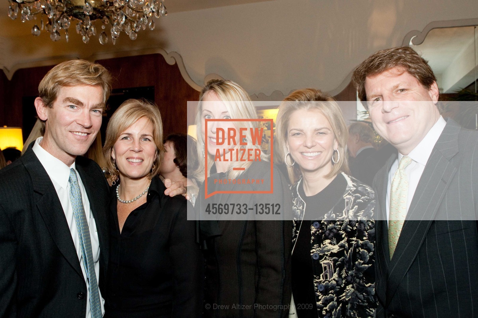 Charles Cobbs, Hardie Cobbs, Laura Sweeney, Leigh Matthes, Bill Matthes, Photo #4569733-13512