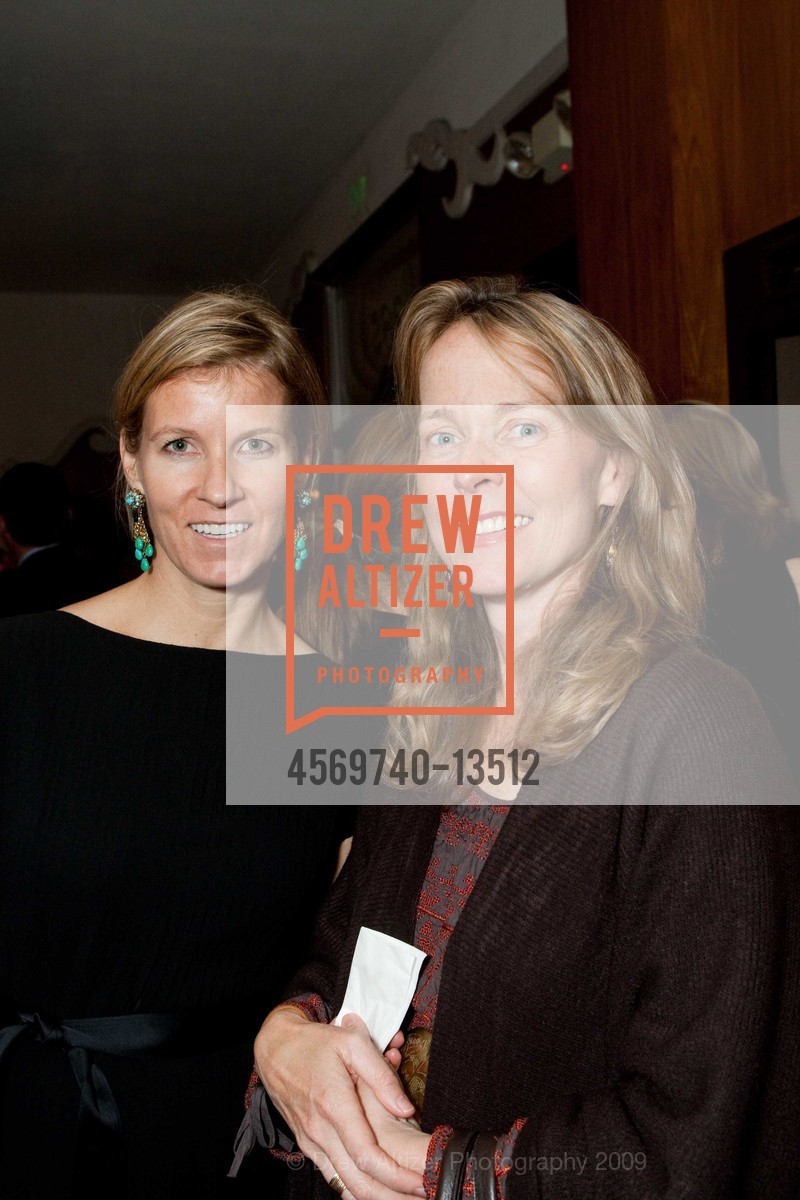 Lycia Fried, Nina de Clercq, Photo #4569740-13512