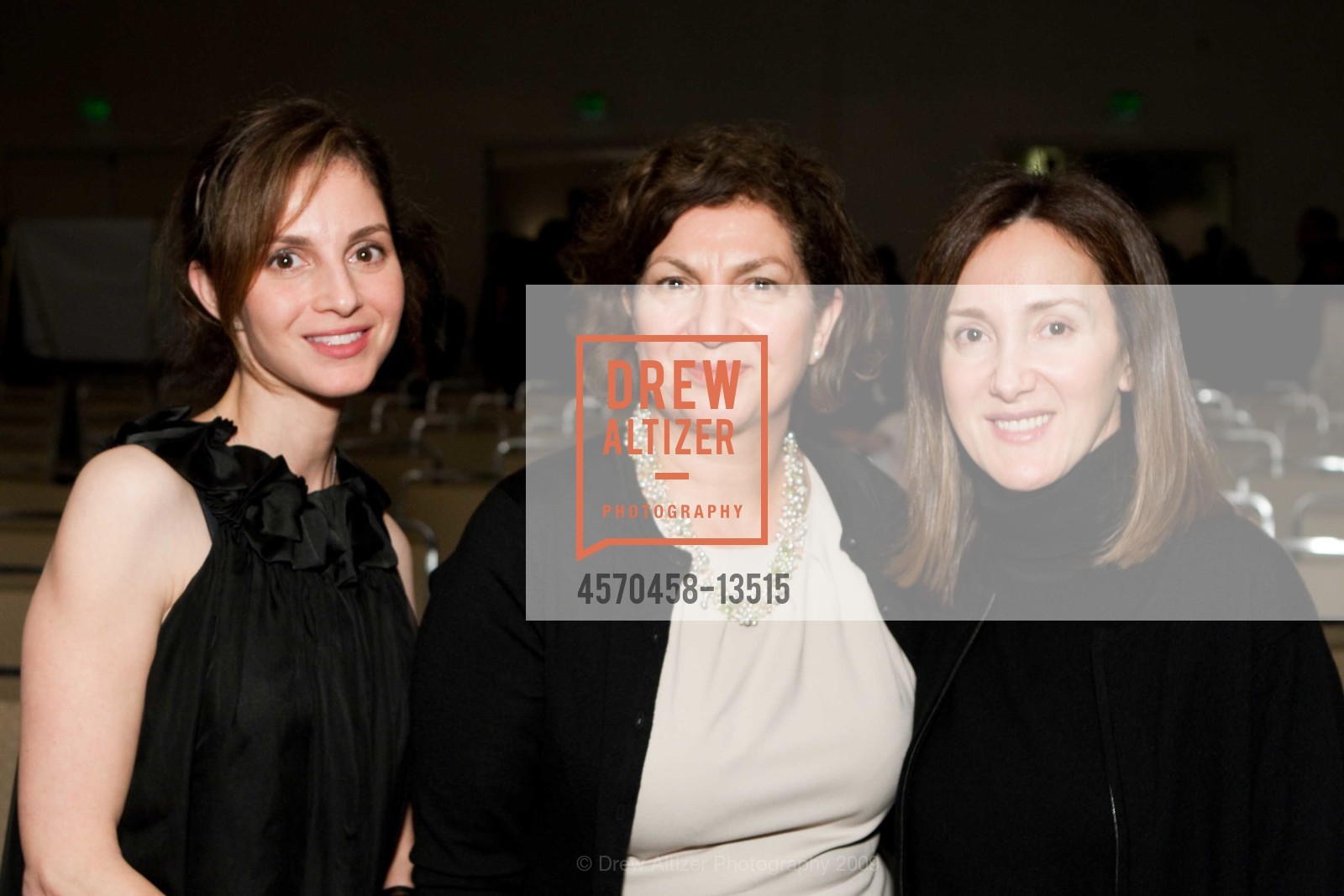 Haleh Agdassi, Zohreh Niknia, Noosheen Hashemi, Photo #4570458-13515