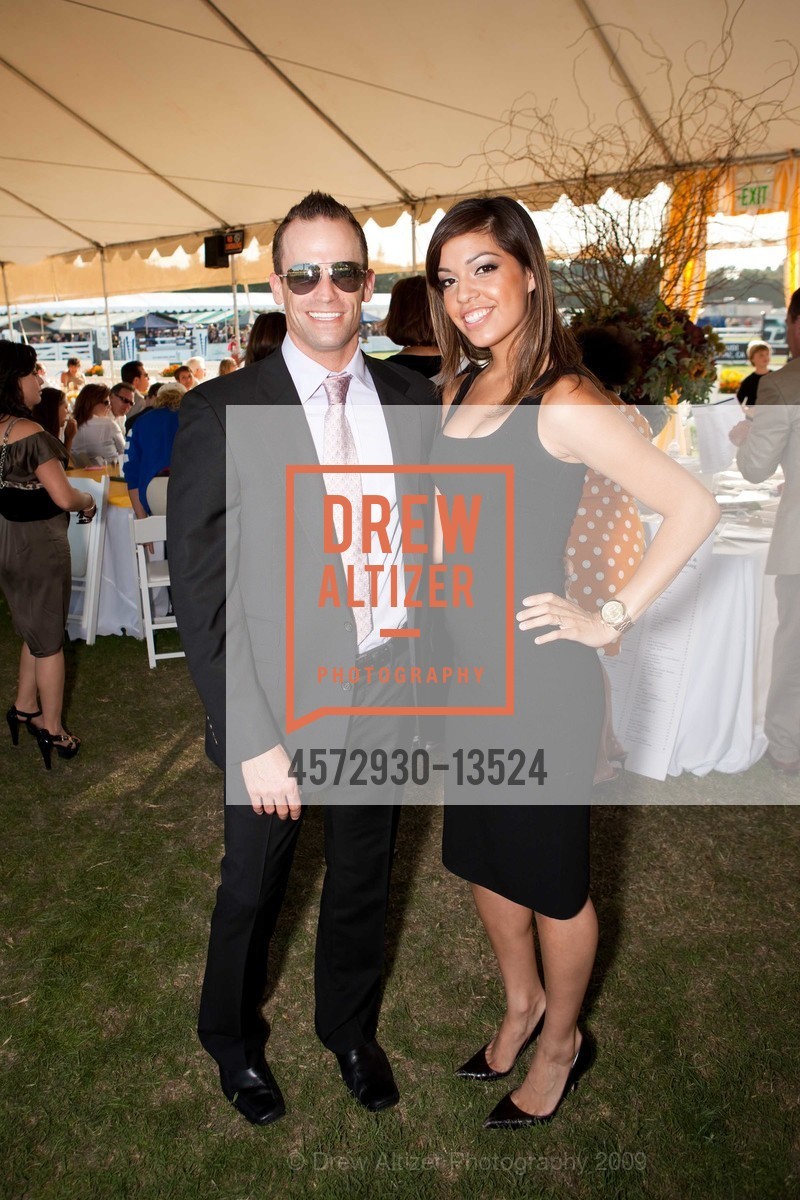 Adam Petrasich, Jessica Alvarez, Photo #4572930-13524