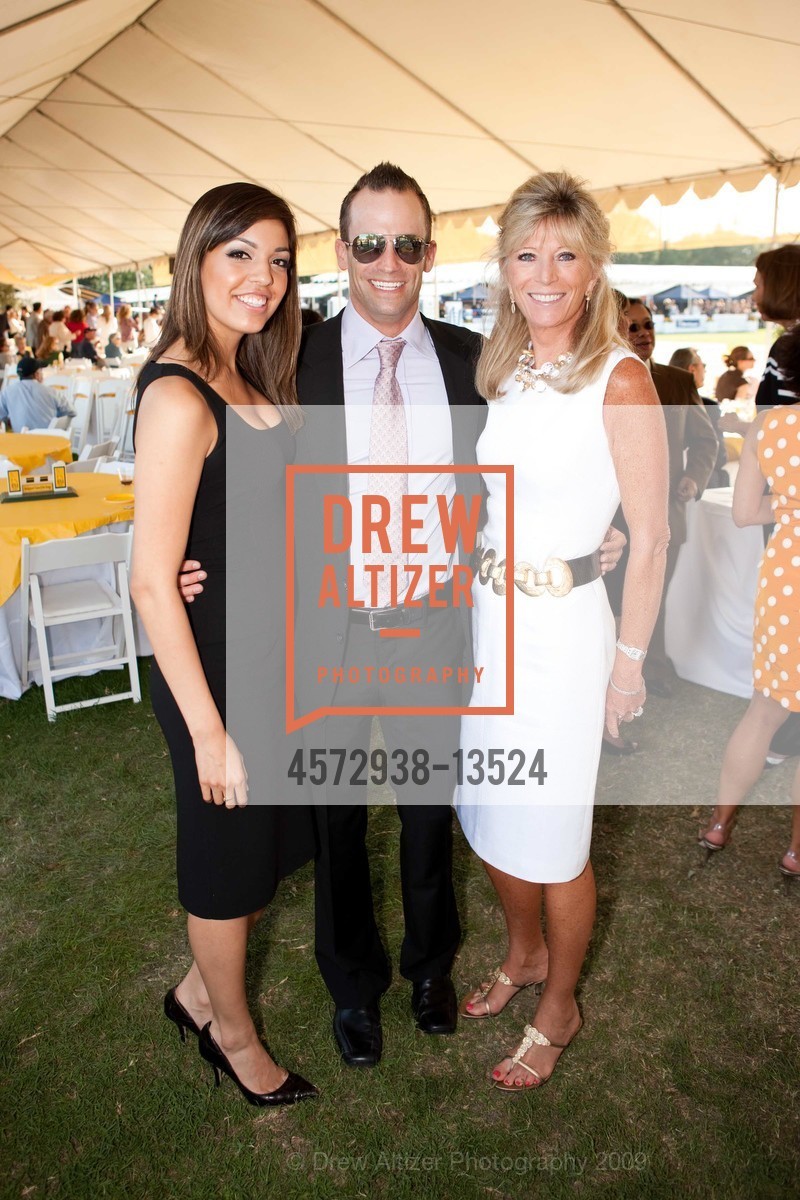 Jessica Alvarez, Adam Petrasich, Susan Martin, Photo #4572938-13524