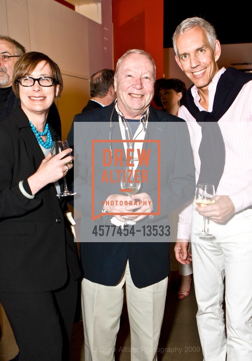Tamara Dinsmore, Stanley Abercrombie, David Oldroyd, Photo #4577454-13533