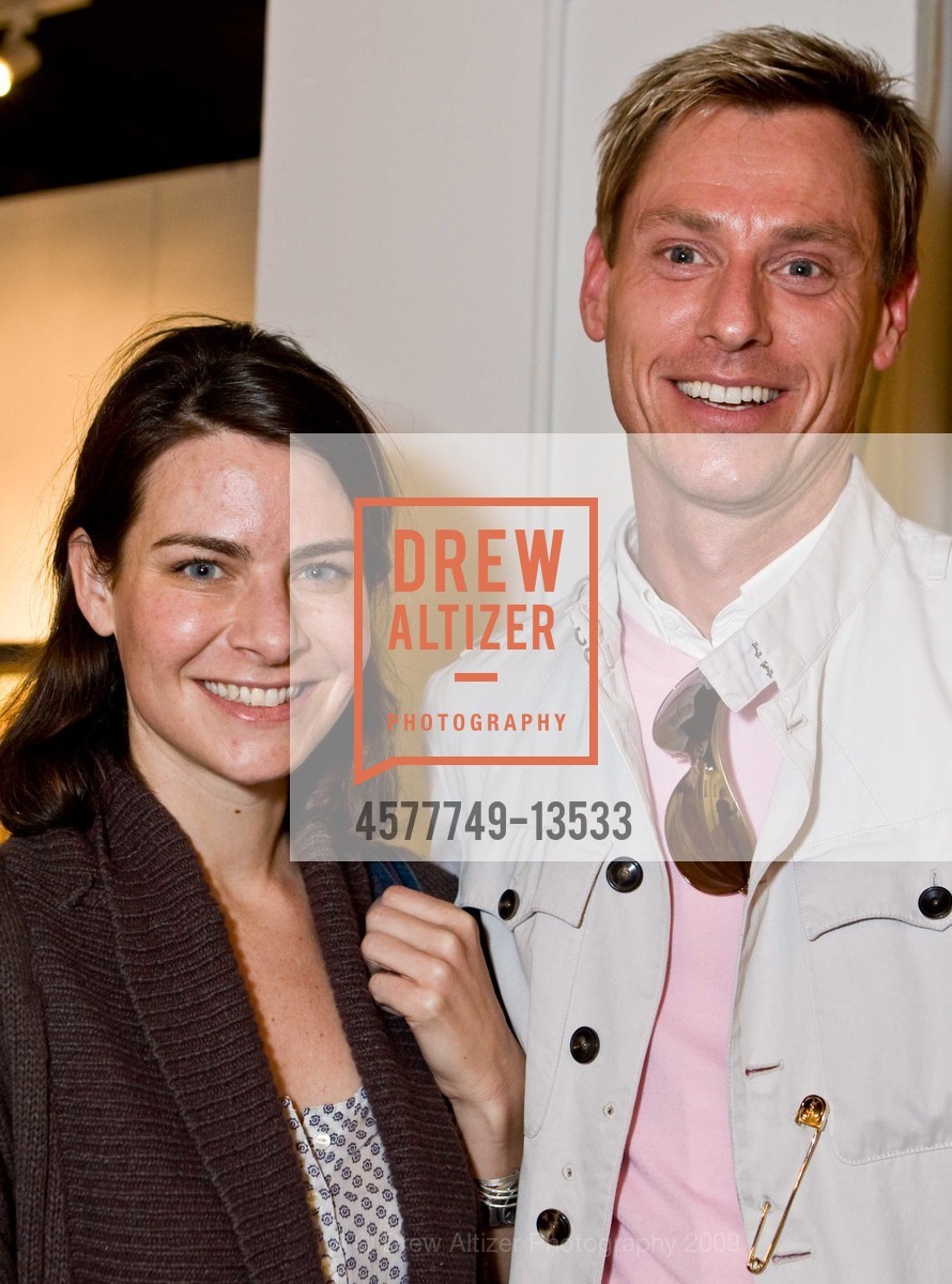 Alison Koch, Bryan Sloan, Photo #4577749-13533
