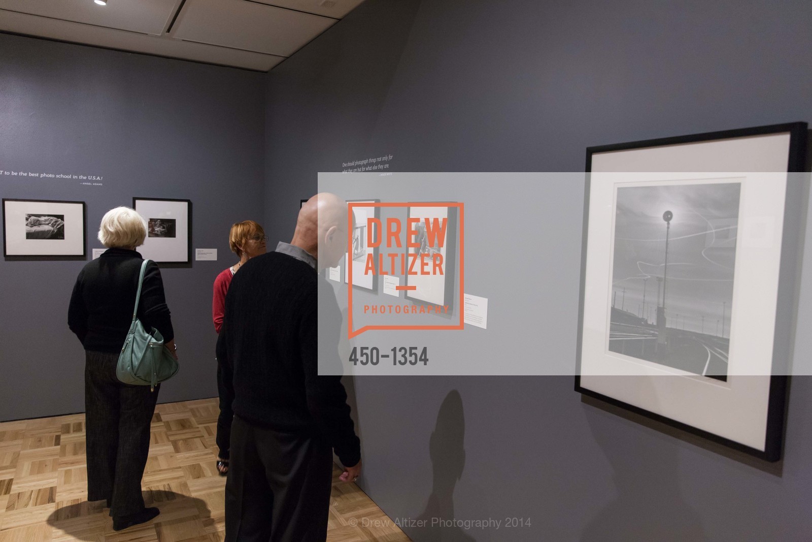 Atmosphere, OMCA and SFMOMA Celebrate Opening of Fertile Ground, Oakland Museum of California. 1000 Oak Strett, September 18th, 2014, Photo #450-1354 Atmosphere, Photo #450-1354