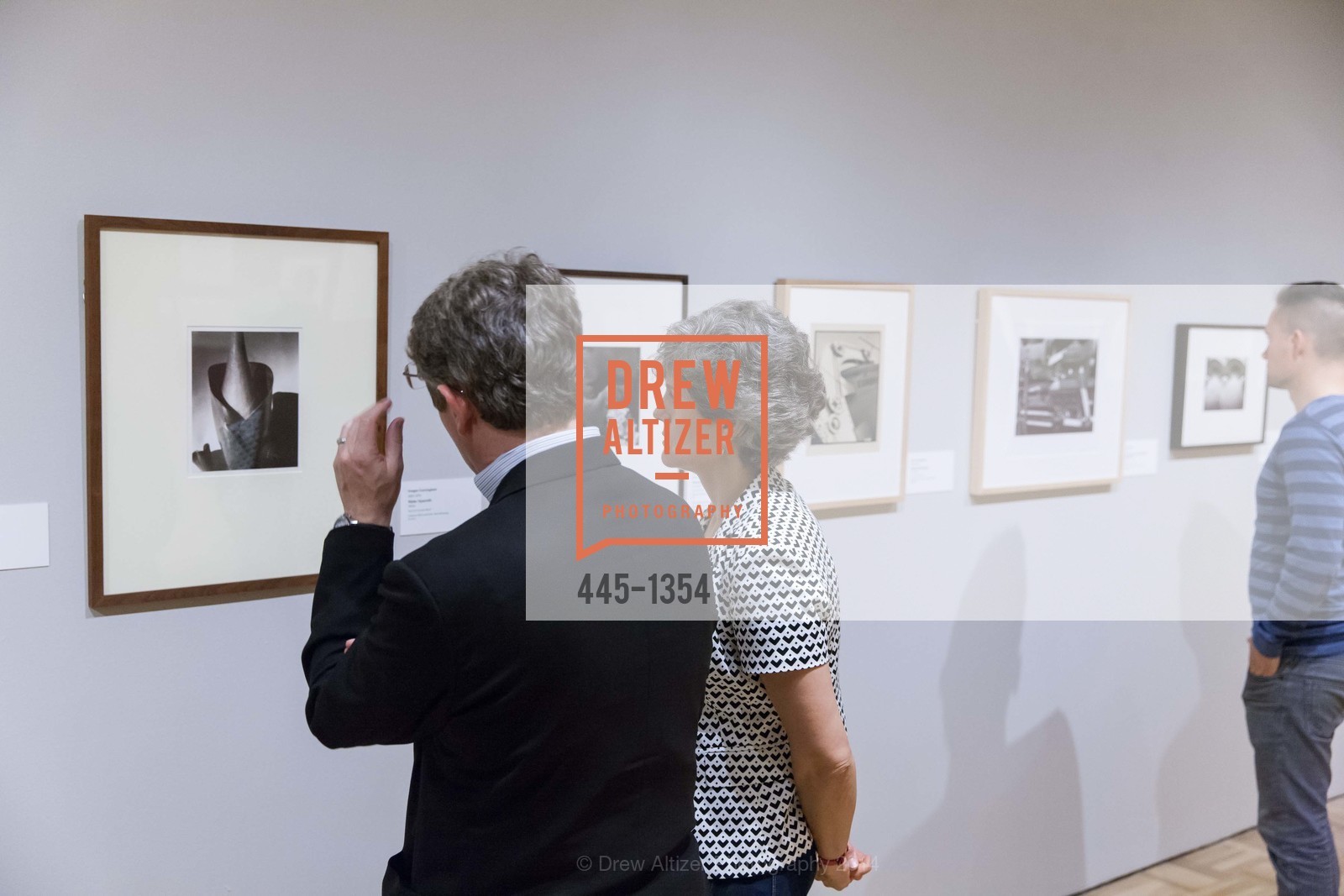 Atmosphere, OMCA and SFMOMA Celebrate Opening of Fertile Ground, Oakland Museum of California. 1000 Oak Strett, September 18th, 2014, Photo #445-1354 Atmosphere, Photo #445-1354