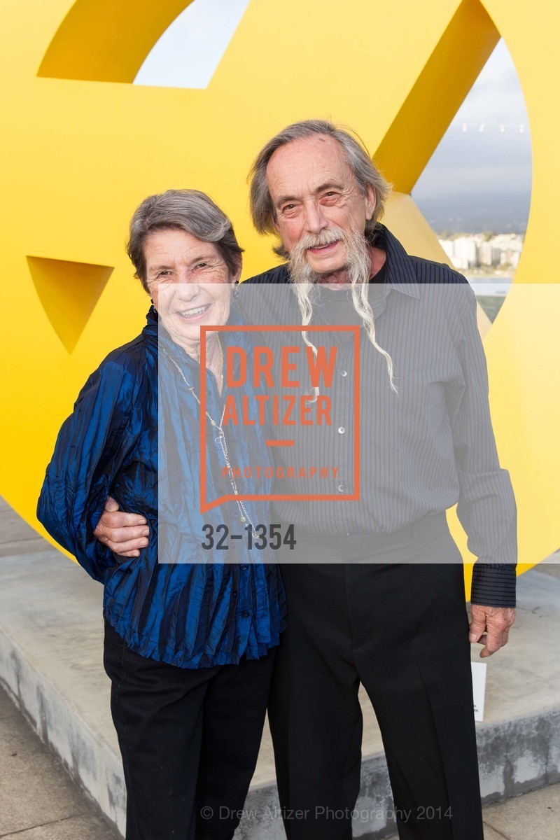 Betty Bailey, Clayton Bailey, Photo #32-1354