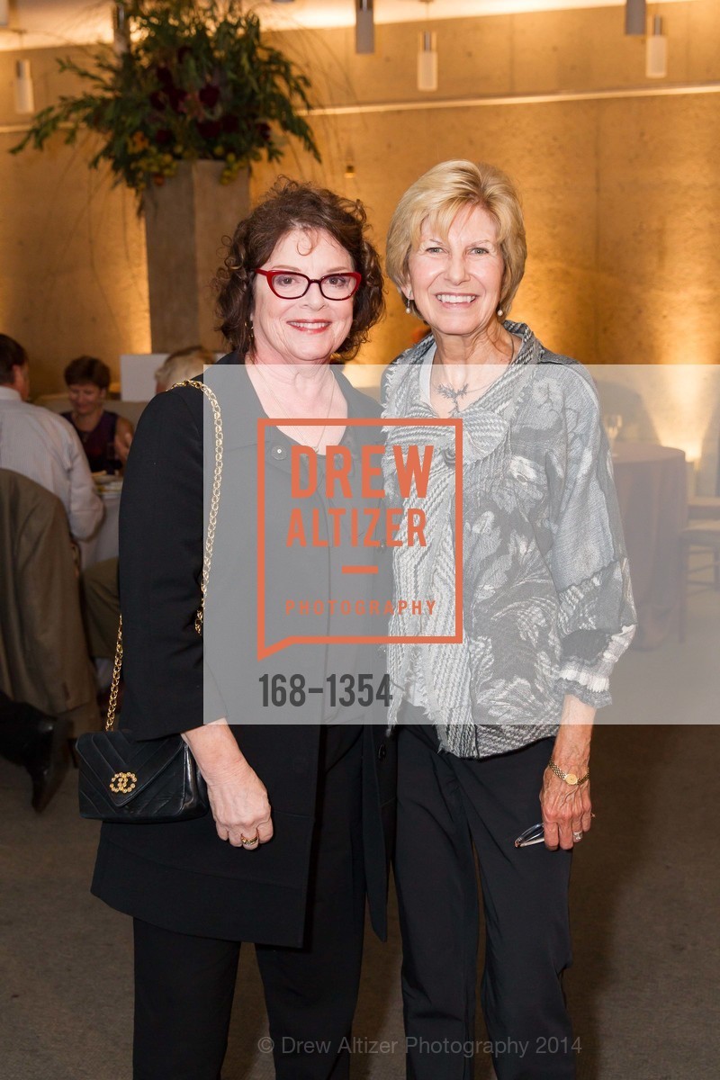 Andi Arrick, Rebecca Smith, Photo #168-1354