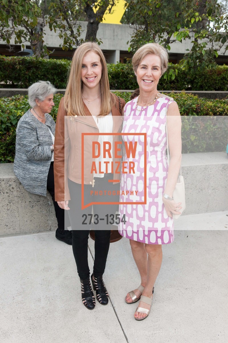 OMCA and SFMOMA Celebrate Opening of Fertile Ground, Oakland Museum of California. 1000 Oak Strett, September 18th, 2014, Photo #273-1354 Photo #273-1354