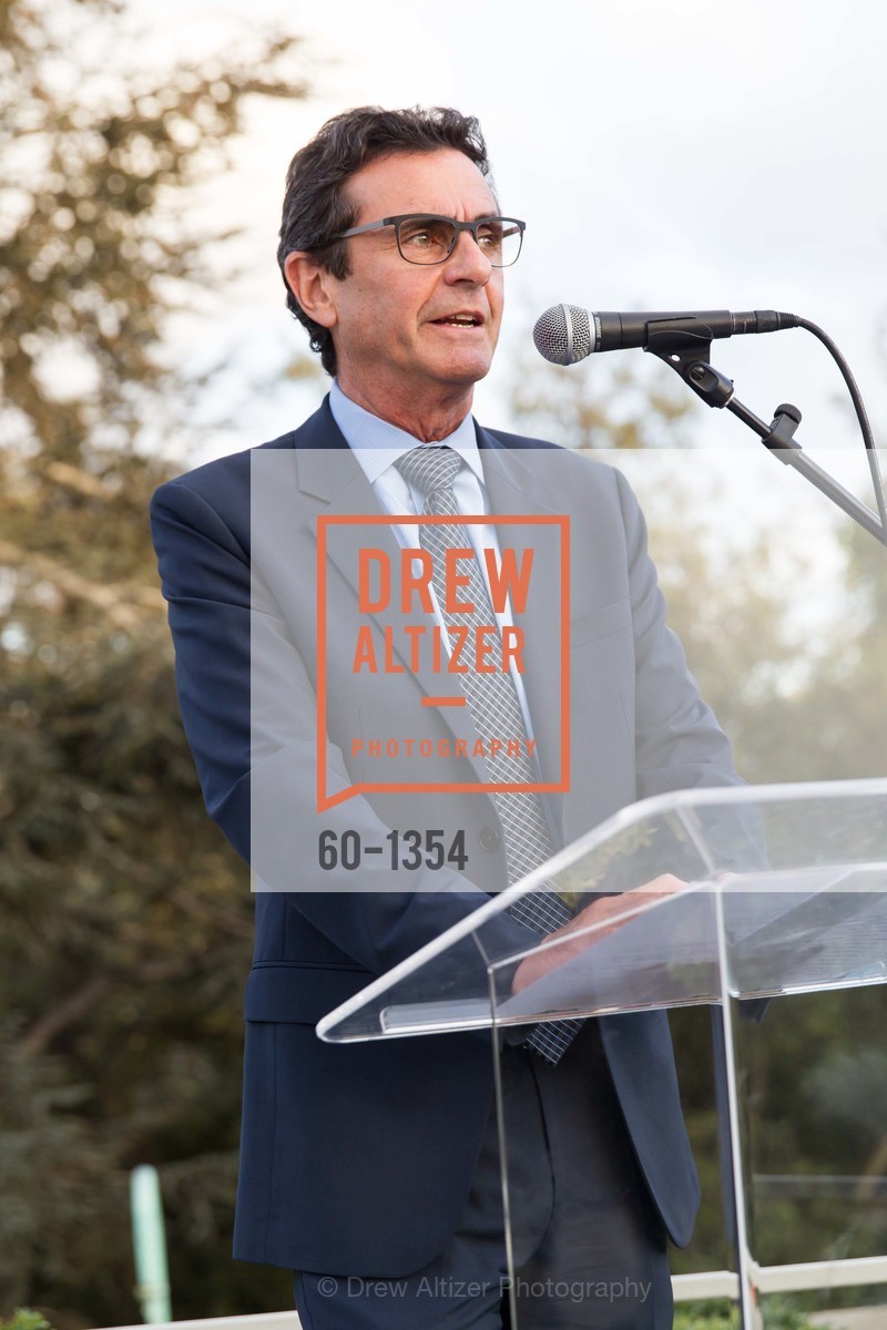 Neal Benezra, OMCA and SFMOMA Celebrate Opening of Fertile Ground, Oakland Museum of California. 1000 Oak Strett, Photo #60-1354 Neal Benezra, Photo #60-1354
